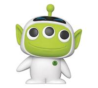 Funko Pop! Disney Pixar - Alien As Eve Anniversary - Figurine en Vinyle à Collectionner - Idée de Cadeau - Produits Officiels - Jouets pour Les Enfants et Adultes