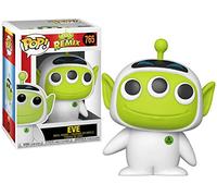 Funko Pop! Disney Pixar - Alien As Eve Anniversary - Figurine en Vinyle à Collectionner - Idée de Cadeau - Produits Officiels - Jouets pour Les Enfants et Adultes