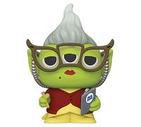 Funko Pop! Disney Pixar - Alien As Roz Anniversary - Figurine en Vinyle à Collectionner - Idée de Cadeau - Produits Officiels - Jouets pour Les Enfants et Adultes
