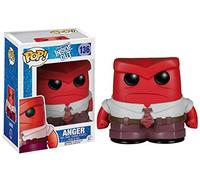 Funko - POP Disney/Pixar - Inside Out - Anger