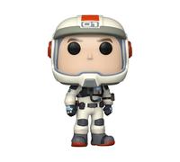 Funko Pop Disney Pixar : L'Eclair - Buzz