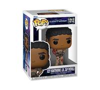 Funko Pop! Disney Pixar: Lightyear - Izzy | Goodies Officiels Cartoon/Animation - Figurine Vinyle à Collectionner - Idée Cadeau Anniversaire pour Fans et Collectionneurs