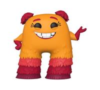 Funko Pop Disney Pixar: Monsters at Work - Val Little