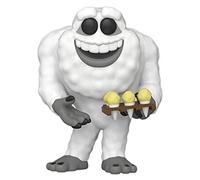 Funko Pop! Disney Pixar: Monsters Inc 20th - Yeti - Monstres et CIE - Figurine en Vinyle à Collectionner - Idée de Cadeau - Produits Officiels - Jouets pour Les Enfants et Adultes - Movies Fans