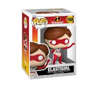 Funko – Figurine en vinyle à collectionner Pop Elastigirl (The Incredibles) – 20e – Produit officiel