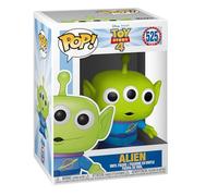 FUNKO Pop Disney: Toy Story 4 - Alien