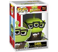 Funko Pop! Disney Pixar: Toy Story - Alien As Carl Collectible - Figurine en Vinyle à Collectionner - Idée de Cadeau - Produits Officiels - Jouets pour Les Enfants et Adultes