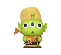 Funko Pop! Disney Pixar: Toy Story - Alien As Russel Collectible - Figurine en Vinyle à Collectionner - Idée de Cadeau - Produits Officiels - Jouets pour Les Enfants et Adultes