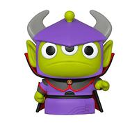 Funko Pop! Figurine en vinyle Toy Story – Alien as Zurg – à collectionner – Produit officiel