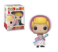 Funko POP! Disney Pixar Toy Story - Bo-Peep - Bo Peep - Figurine en Vinyle à Collectionner - Idée de Cadeau - Produits Officiels - Jouets pour les Enfants et Adultes - Movies Fans