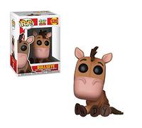 Funko POP! Disney Pixar Toy Story - Bullseye - Figurine en Vinyle à Collectionner - Idée de Cadeau - Produits Officiels - Jouets pour les Enfants et Adultes - Movies Fans
