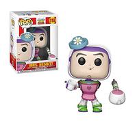 Funko – Figurine Pop Disney Pixar Toy Story – Mrs. Nesbit (Buzz L'Éclair)