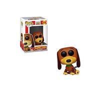 Figurine POP! Toy Story - Zigzag - N° 516 FUNKO