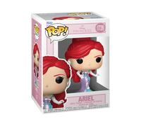 Funko Pop! Disney: Princess Grand Entrances - Ariel - Figurine en Vinyle de Collection - Idée Cadeau - Produit Officiel - Jouets pour Enfants et Adultes - Figurine modèle pour collectionneurs