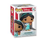 Funko Figurine Pop Jasmine – Disney Princess Noël