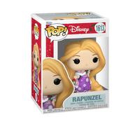 Funko Pop! Disney: Princess Holiday - Rapunzel - Disney Princesses - Figurine en Vinyle à Collectionner - Idée de Cadeau - Produits Officiels