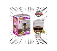 FUNKO POP ! - Disney - Princess Mama Odi with Snake #1183 Édition spéciale