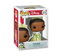 Figurine Funko Pop! N°1614 - Disney Princesses - Tiana G