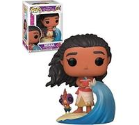 FUNKO POP ! - Disney - Princesse Moana #1016