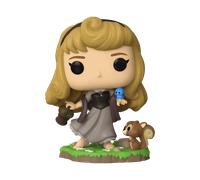 Funko Pop Disney: Princesse Suprême - Aurore #1011