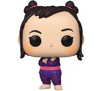 Figurine Funko Pop - Raya Et Le Dernier Dragon N°1002 - Noi (50553)