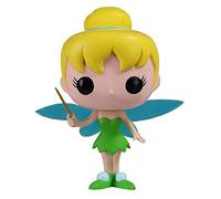Funko - Pop Disney Series 1 - Tinker Bell FUN2351 Extra Large Multicolore