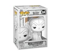 Funko Pop! Figurine en vinyle Sketched - Maleficent - Produit officiel, Idée cadeau
