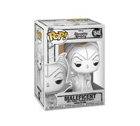 Funko Pop Disney Sketched - Maléfique