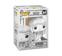 Funko – Figurine Pop! Vinyle – Aurore (La Belle au Bois Dormant) – Sketched – 9 cm