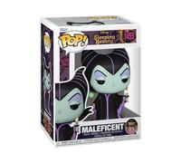 Funko - Figurine Pop! Disney La Belle au Bois Dormant Merryweather - Vinyle 65e anniversaire