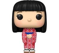 Funko POP! Disney: Small World - Japan - Disney Parks - Figurine en Vinyle à Collectionner - Idée de Cadeau - Produits Officiels - Jouets pour les Enfants et Adultes