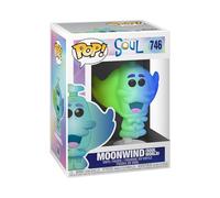 Funko Pop! Figurine en vinyle Disney Soul – Moonwind – Officiel – Idée de cadeau