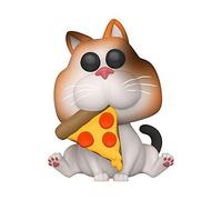 Funko Pop! Disney: Soul - Mr Mittens - Mr.Mittens - Figurine en Vinyle à Collectionner - Idée de Cadeau - Produits Officiels - Jouets pour Les Enfants et Adultes - Movies Fans