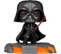 Figurine Funko Pop! - Star Wars - Rssv1 Dark Vador (gw) G