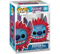 Funko Pop! Disney Stitch in Costume #1461 Stitch en Simba