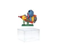 FUNKO POP - Disney - Stitch in Rocket 15cm #102