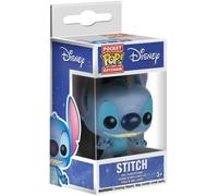 Funko Pop!Disney - Stitch Porte-Clés