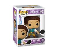 Funko Pop! Disney: Tangled - Flynn Rider - Raiponce - Figurine en Vinyle à Collectionner - Idée de Cadeau - Produits Officiels - Cartoon Fans