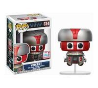 Funko Pop ! Disney - The Black Hole #314 Vincent (Congrès d'automne 2017) G