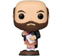 Funko – Figurine Pop Vinyl Disney The Haunted Mansion – Alexander Nitrokoff n°49935