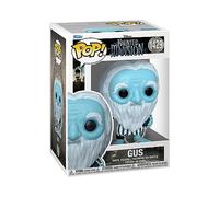Funko Pop! Disney: The Haunted Mansion - Gus - Figurine en Vinyle à Collectionner - Idée de Cadeau - Produits Officiels - Jouets pour Les Enfants et Adultes - Movies Fans