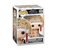 Funko Pop! Disney: The Haunted Mansion - Madame Leota - Figurine en Vinyle à Collectionner - Idée de Cadeau - Produits Officiels - Jouets pour Les Enfants et Adultes - Movies Fans