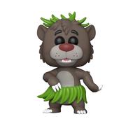 Funko Pop Disney The Jungle Livre Hula Baloo 3.75 " Vinyle Figurine (#1474)