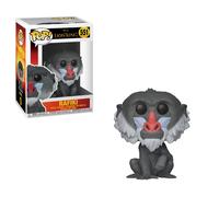 FUNKO POP Disney: The Lion King - Rafiki