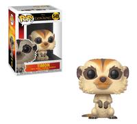Funko Pop Disney: The Lion King - Timon