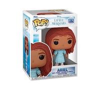 Funko Pop! Figurine en vinyle Ariel (The Little Mermaid) – Officiel – Idée cadeau