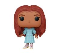 Funko Pop! Disney: The Little Mermaid - Ariel - Figurine en Vinyle à Collectionner - Idée de Cadeau - Produits Officiels - Jouets pour Les Enfants et Adultes - Movies Fans