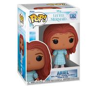 Funko Pop Disney: The Little Mermaid -la- Ariel Vinyle Figurine Enfants Objets