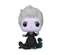 Funko Pop! Disney: The Little Mermaid (Live Action) - Ursula