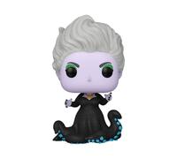 Funko – Figurine Funko Pop – Disney Little Mermaid Ursula G
